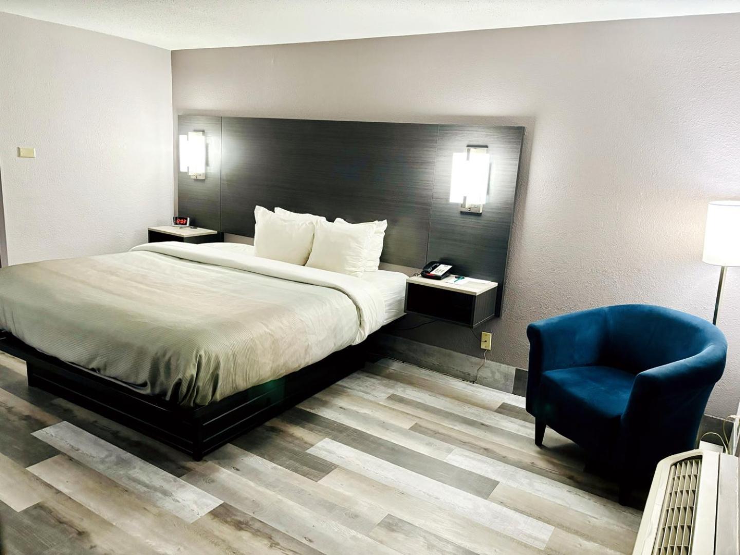Quality Inn Raynham - Taunton Екстер'єр фото
