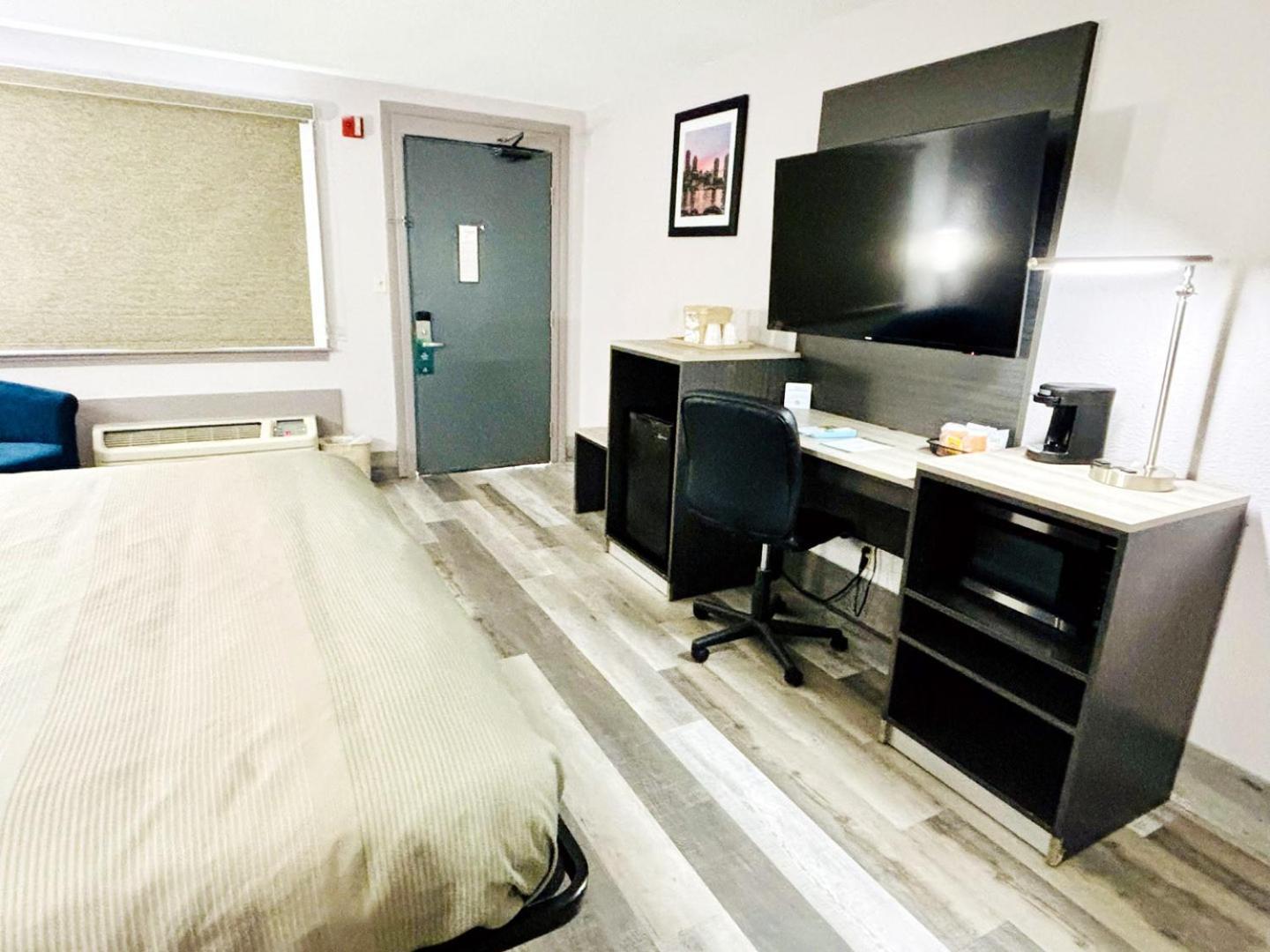 Quality Inn Raynham - Taunton Екстер'єр фото