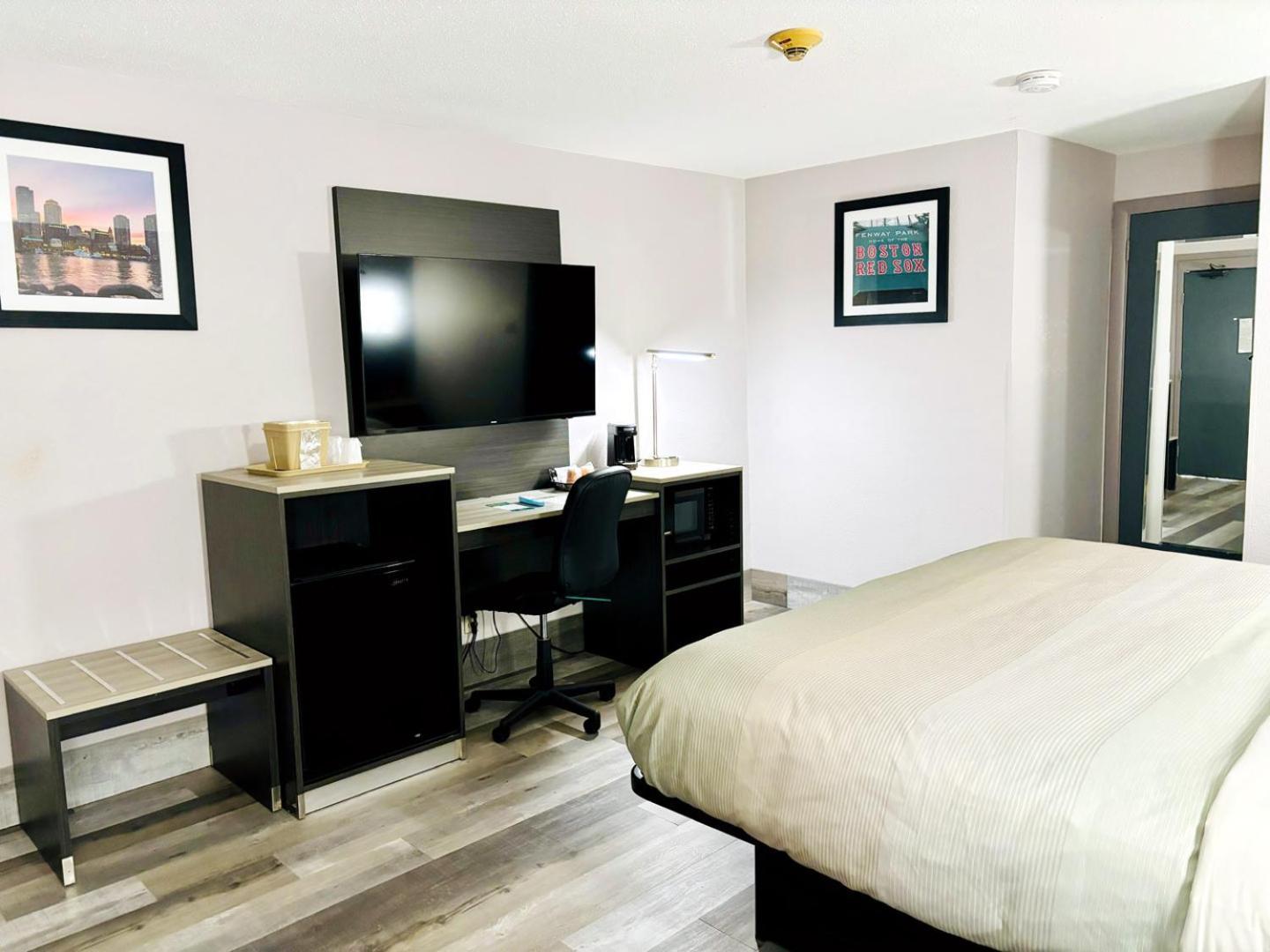 Quality Inn Raynham - Taunton Екстер'єр фото