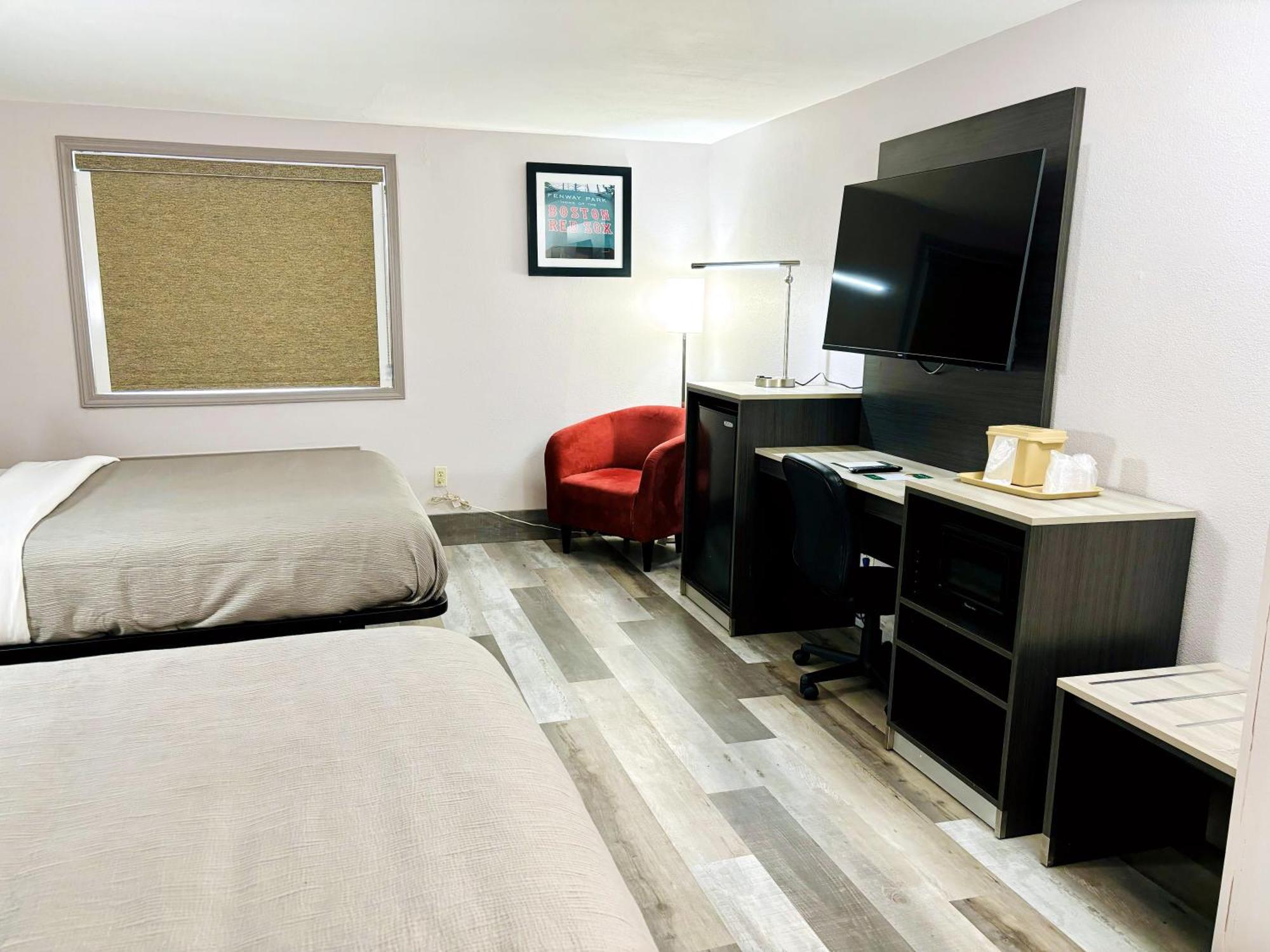 Quality Inn Raynham - Taunton Екстер'єр фото
