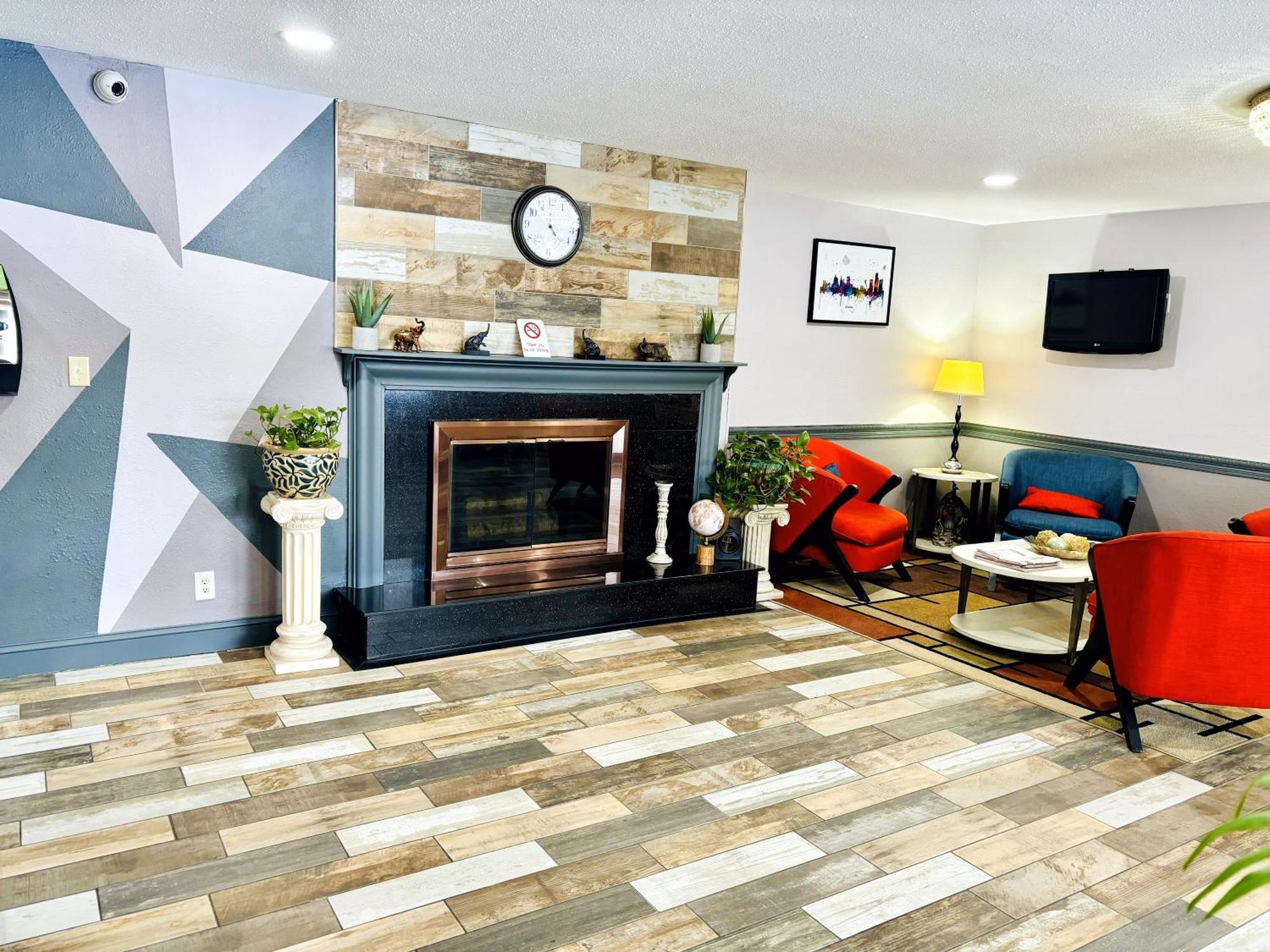 Quality Inn Raynham - Taunton Екстер'єр фото