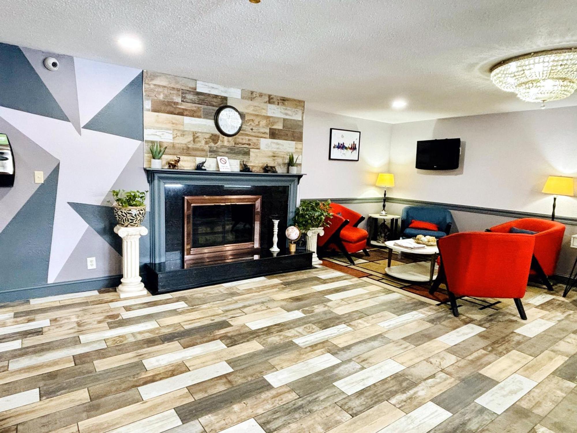 Quality Inn Raynham - Taunton Екстер'єр фото